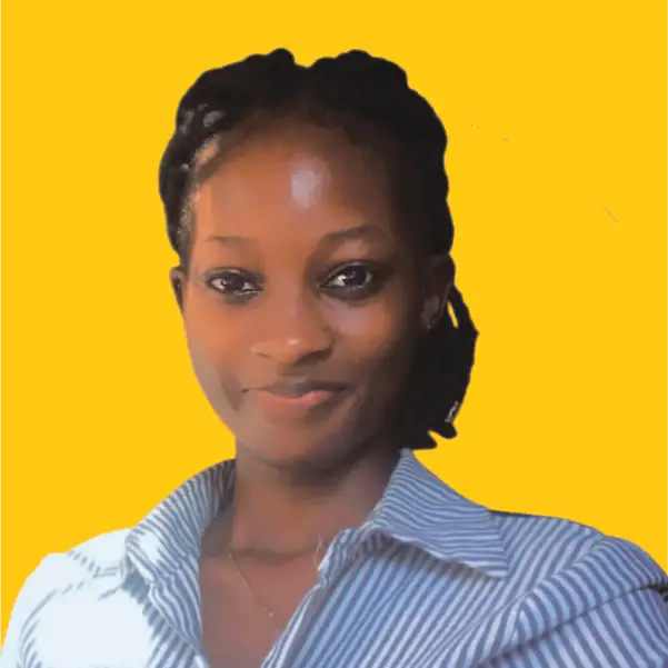 Rucia Patricia Ajuki